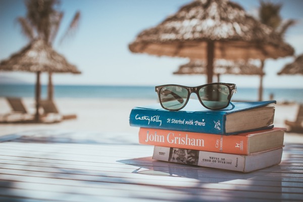 Tailored Travel and Cruise - Beach & Books (Link Hoang)